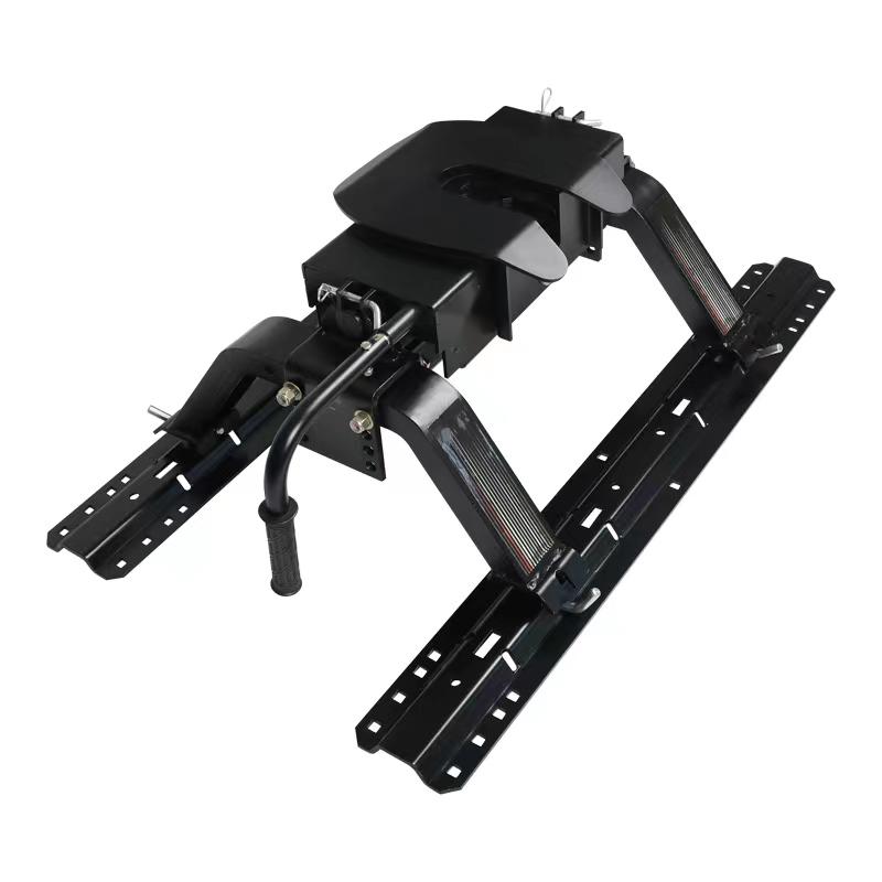 5th Fifth Trailer Wheel Hitch 25k Manufacturers Suppliers Wholesale 